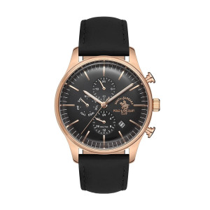 Men's Watch Santa Barbara Polo & Racquet Club SB.1.10266-4