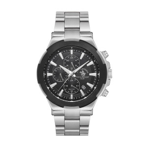 Men's Watch Santa Barbara Polo & Racquet Club SB.1.10283-1