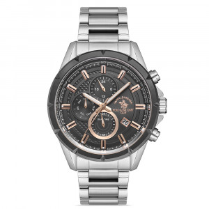 Men's Watch Santa Barbara Polo & Racquet Club SB.1.10306-2