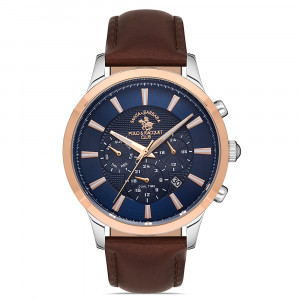 Men's Watch Santa Barbara Polo & Racquet Club SB.1.10375-4