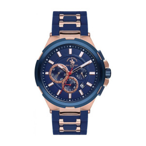 Men's Watch Santa Barbara Polo & Racquet Club SB.10.1065.6