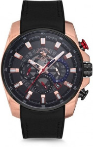 Men's Watch Santa Barbara Polo & Racquet Club SB.12.1013.4