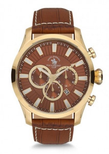 Men's Watch Santa Barbara Polo & Racquet Club SB.4.1108.4