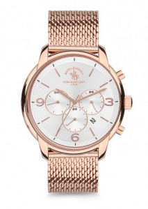 Men's Watch Santa Barbara Polo & Racquet Club SB.5.1125.6
