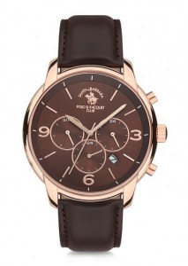 Men's Watch Santa Barbara Polo & Racquet Club SB.5.1126.6