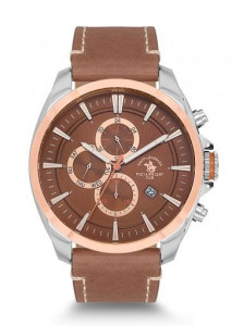 Men's Watch Santa Barbara Polo & Racquet Club SB.7.1114.4
