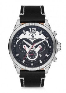 Men's Watch Santa Barbara Polo & Racquet Club SB.7.1125.5