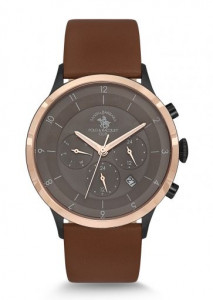 Men's Watch Santa Barbara Polo & Racquet Club SB.8.1104.2