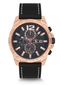 Men's Watch Santa Barbara Polo & Racquet Club SB.9.1140.5