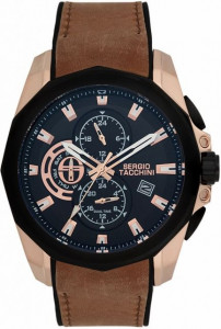 Men's Watch Sergio Tacchini ST.1.112.03 (2)
