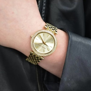 Michael Kors MK3191 - Дамски часовник - Img 3