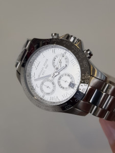 Michael Kors MK5454 - Дамски часовник - Img 5