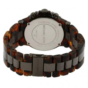 MICHAEL KORS MK5501 - Дамски часовник - Img 3