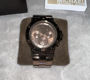 Michael Kors MK5519 - Дамски часовник - Img 6