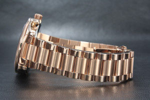 Michael Kors MK6204 - Дамски часовник - Img 4