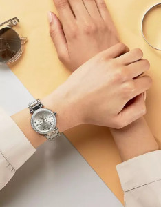MICHAEL KORS MK6483 - Дамски часовник - Img 4