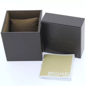Michael Kors MK8219 - Мъжки часовник - Img 2