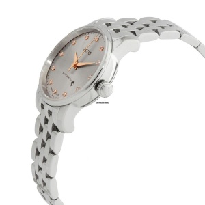 Mido Baroncelli Automatic M76004671 - Дамски часовник - Img 2