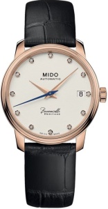 Mido Baroncelli Heritage Automatic M027207362660 - Дамски часовник