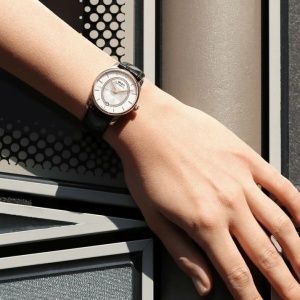 Mido Baroncelli Prisma M007207361160 - Дамски часовник - Img 4