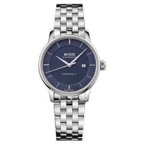 Mido M037207110410 - Women's Watch