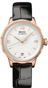 Mido Rainflower Automatic M043207360180 - Дамски часовник