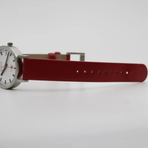 Mondaine Classic Automatic A128.30008.16SBC - Γυναικείο ρολόι - Img 5