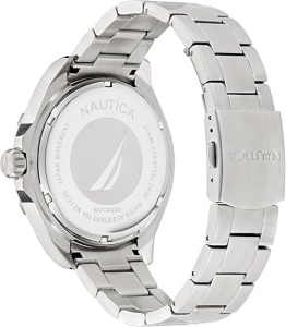 Nautica Clearwater Beach NAPCWF301 - Men's Watch - Img 3