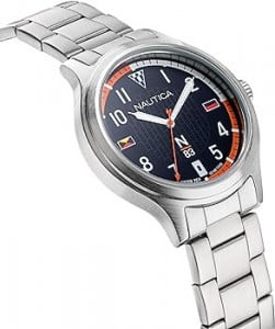 NAUTICA CRISSY FIELD NAPCFS908 - Men's Watch - Img 2