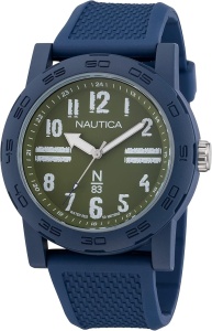 Nautica N83 Ayia Triada NAPATS305 - Мъжки часовник