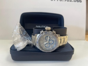 Nautica NAPBFF103 - Мъжки часовник - Img 6