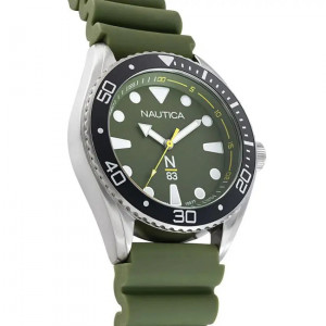Nautica NAPFWF114 Мъжки часовник - Img 3