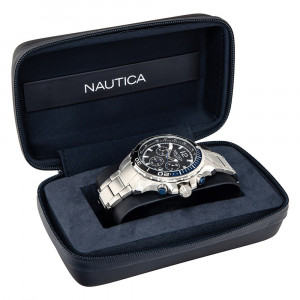 Nautica NAPNSTF14 Мъжки часовник - Img 2