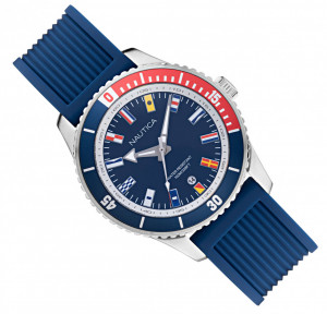 Nautica NAPPBS020 Men's Watch - Img 7