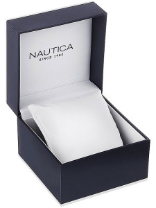 Nautica NAPPLP905 Мъжки часовник - Img 6
