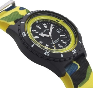 Nautica Surfside NAPSRF007 - Мъжки часовник - Img 2