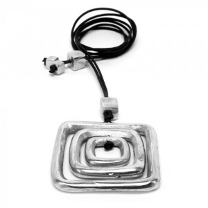 Necklace Vestopazzo - AL04083