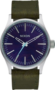 Nixon A377-2302-00 - Дамски часовник - Img 1