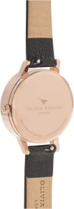 Olivia Burton OB16CH05 - Дамски часовник - Img 3