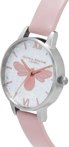 Olivia Burton OB16FB25 - Дамски часовник - Img 2