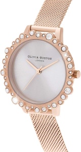 Olivia Burton OB16US50 - Дамски часовник - Img 2