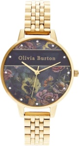 Olivia Burton OB16VS01 - Дамски часовник