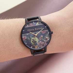 Olivia Burton OB16VS05 - Дамски часовник - Img 3