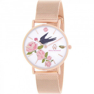 Olivia Ladies Watch Westwood bow10014-801
