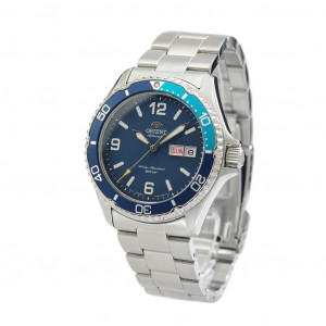 Orient Automatic Diver RA-AA0818L19B - Ανδρικό ρολόι - Img 2