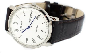 Orient Classic FUG1R009W6 - Мъжки часовник - Img 2