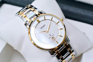 Orient FGW01003W0 - Мъжки часовник - Img 6