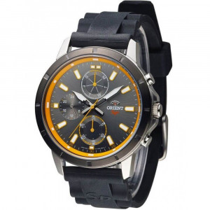 Orient FUY03005A0 мъжки часовник - Img 1
