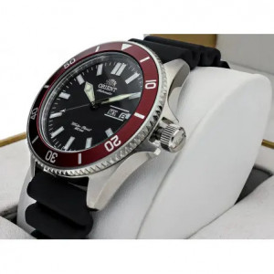 Orient Mako RA-AA0011B19B - Men's Watch - Img 2