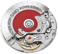 Oris Divers Sixty Five Automatic 43540752030 - Мъжки часовник - Img 3
